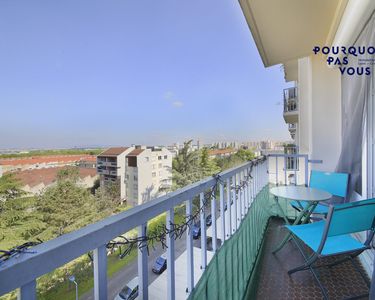 Appartement 160 000 € - 70 m²