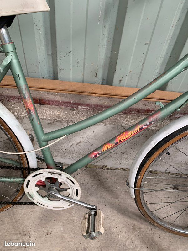 Lot de Vélos (image 2)