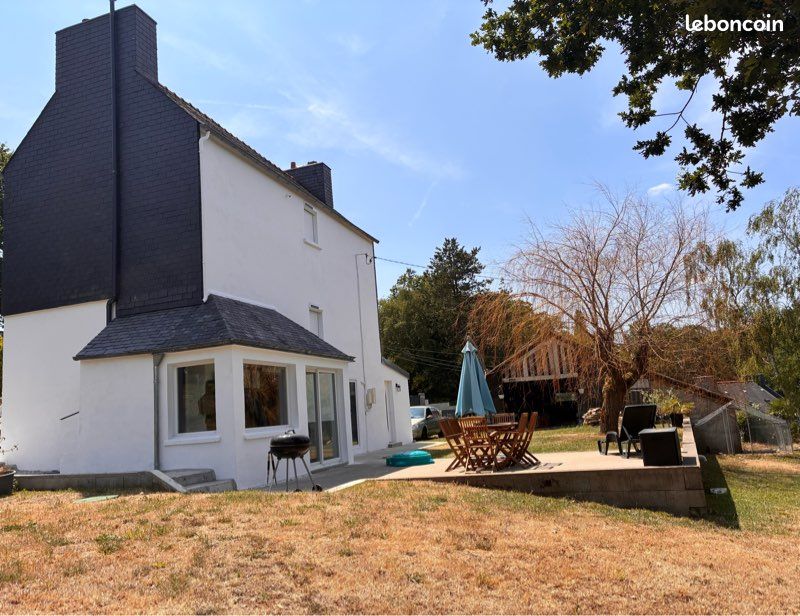 Maison 4 pièces 111 m² · à Quimper · 111 m² · 259 000 €