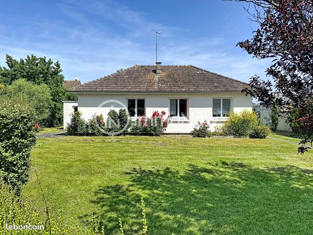 Maison 4 pièces 70 m²