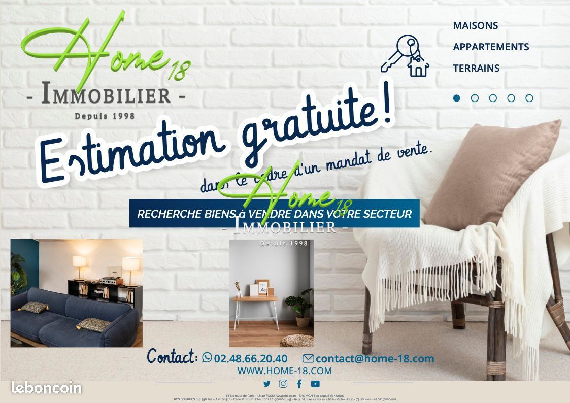 Local 930 m² Saint-Martin-d'Auxigny (image 21)