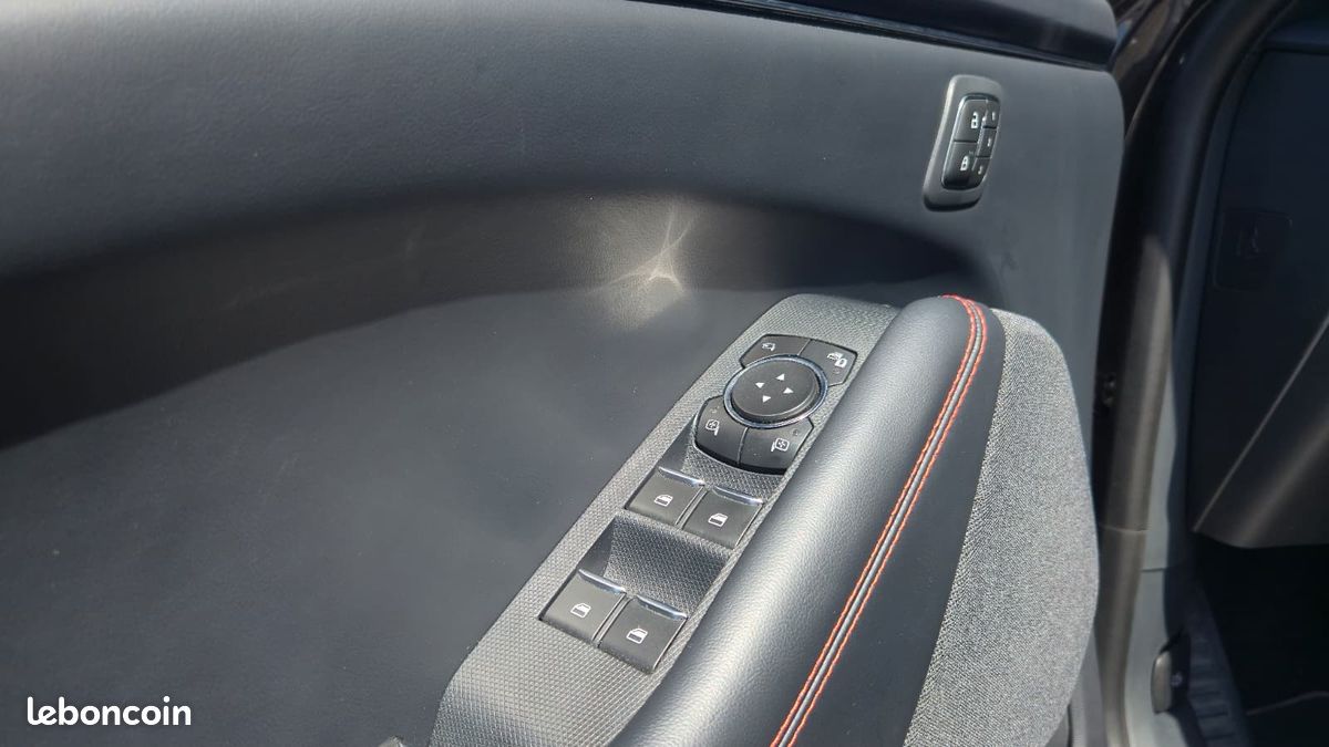 Ford mustang mach-e premium awd - 351ch extanded range 99kwh - soh 95% - caméra 360° - carplay - bang&olufsen (image 30)