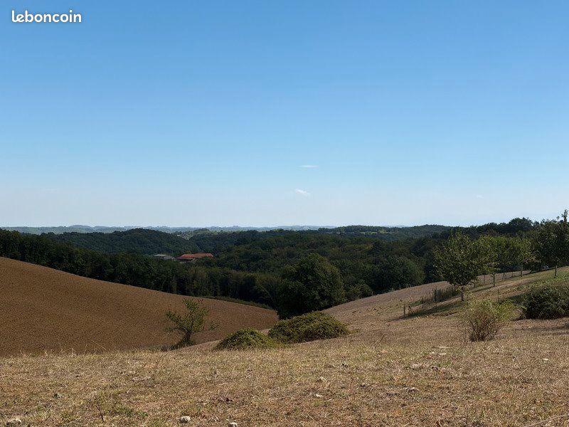 Terrain 6 154 m² Saint Maur (image 3)