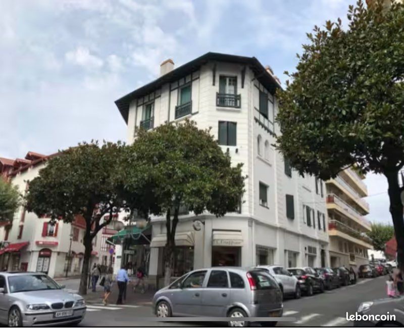 Appartement 3 pièces 40 m² · à Saint-Jean-de-Luz · 40 m² · 315 000 €