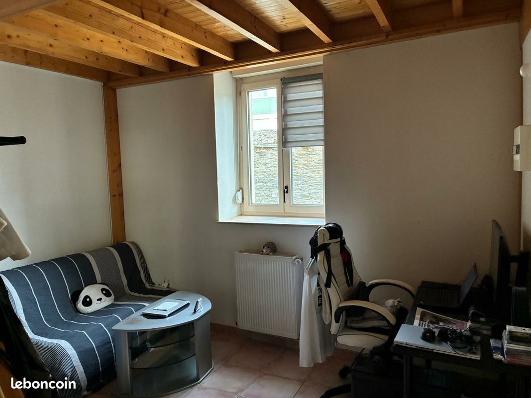 Appartement 2 pièces 30 m² · à Angers · 30 m² · 530 €/mois