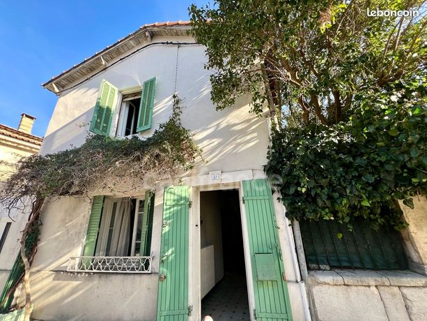 Maison de village 6 pièces 150 m²