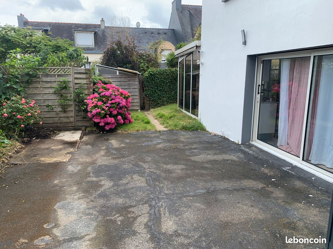 Appartement 3 pièces 75 m² · à Lanester · 75 m² · 892 €/mois
