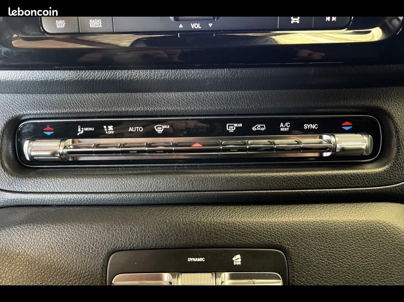 Mercedes-benz Vito Fg 119 CDI Mixto Long Select Propulsion 9G-Tronic (image 17)