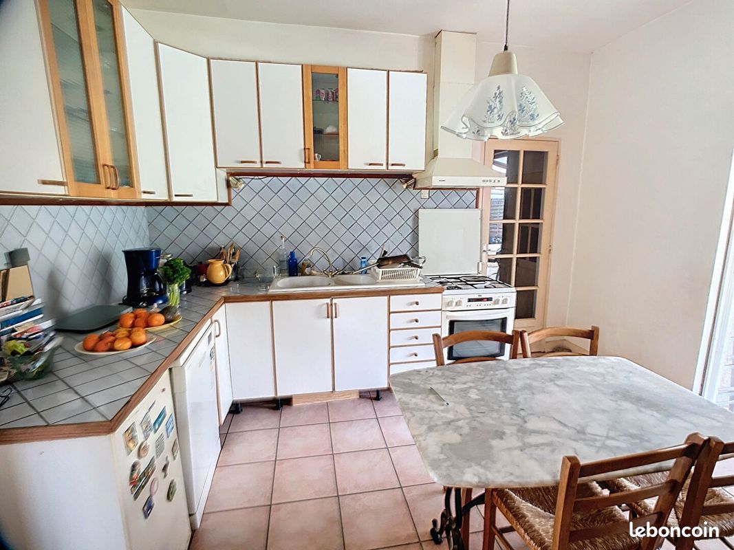 Maison 8 pièces 168 m² - Pau 64000 (image principale 3)