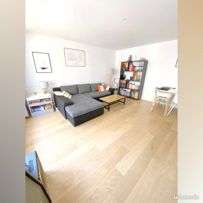 Appartement 2 pièces 53 m² · à Saint-Pierre · 53 m² · 950 €/mois