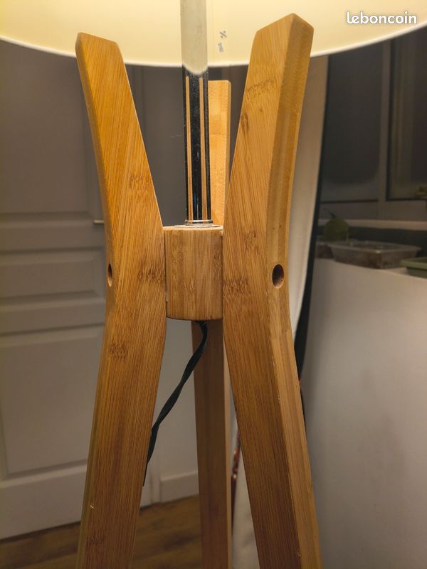 Lampe de salon (image 2)