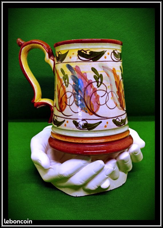 đš Chope artisanale signĂ©e (image 1)