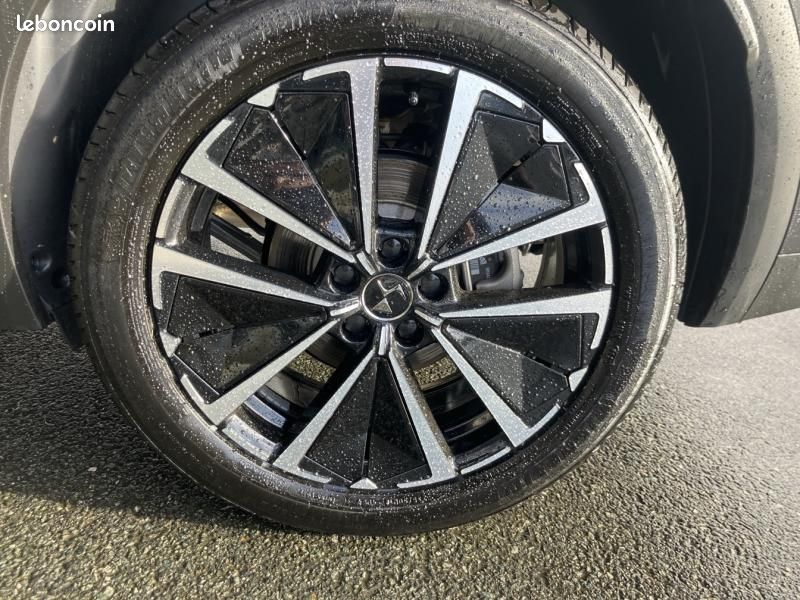 Ds DS 7 1.5 BlueHDi 130ch Etoile Automatique / TOIT OUVRANT / HAYON ELECTRIQUE / HIFI FOCAL (image 7)