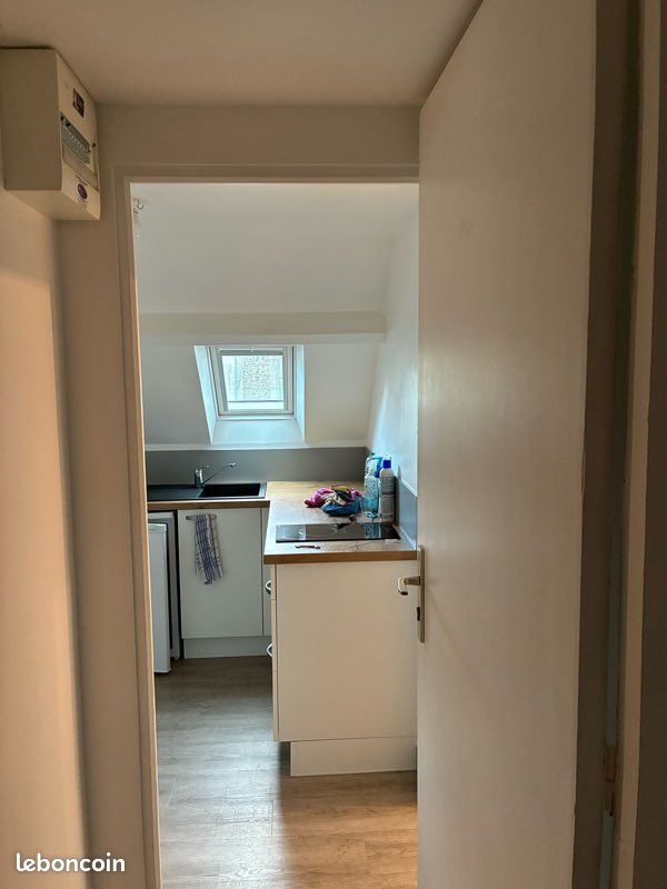 Appartement 1 pièce 16 m² · à Saint-Lô · 16 m² · 276 €/mois