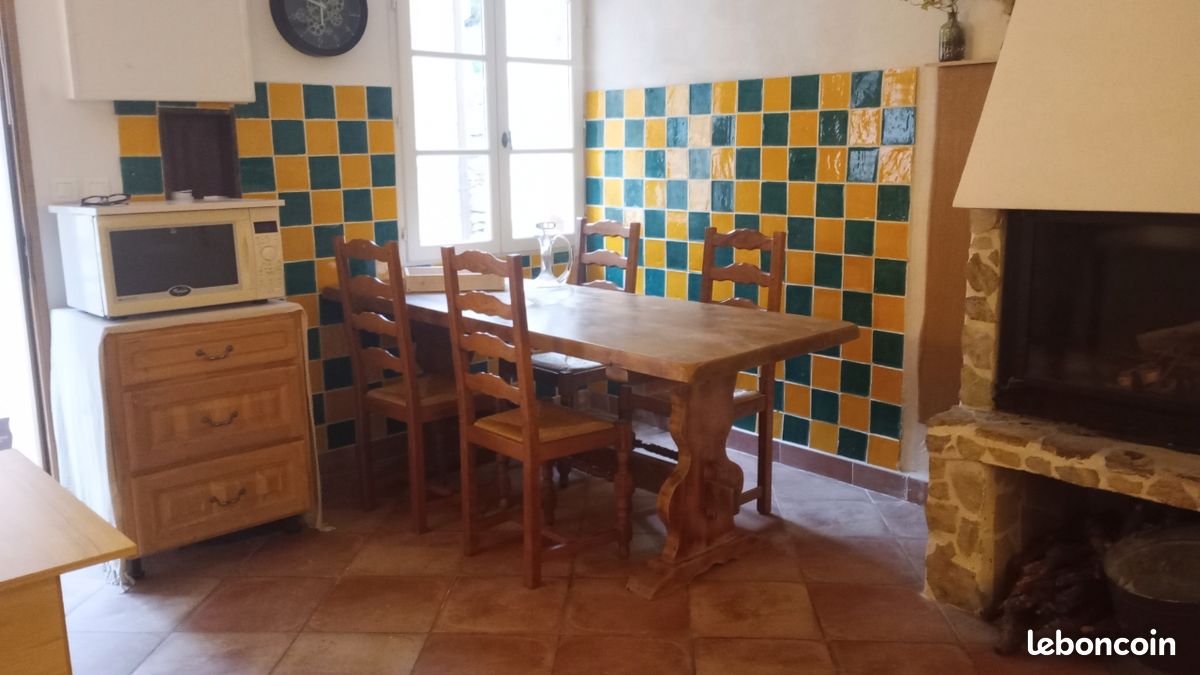 Maison 4 pièces 102 m² · à Le Luc · 102 m² · 229 000 €