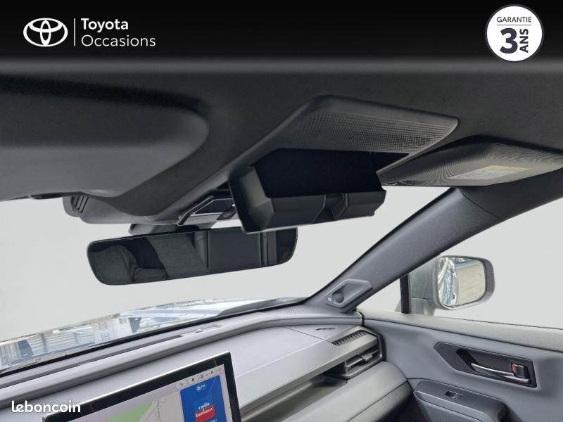 Toyota RAV4 2.5 Hybride 194ch GR Sport AWD-i NG (image 18)