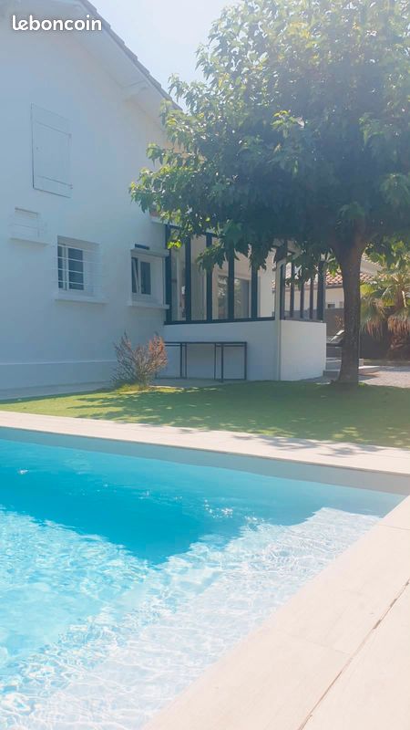 Maison 7 pièces 106 m² · à Mont-de-Marsan · 106 m² · 285 000 €