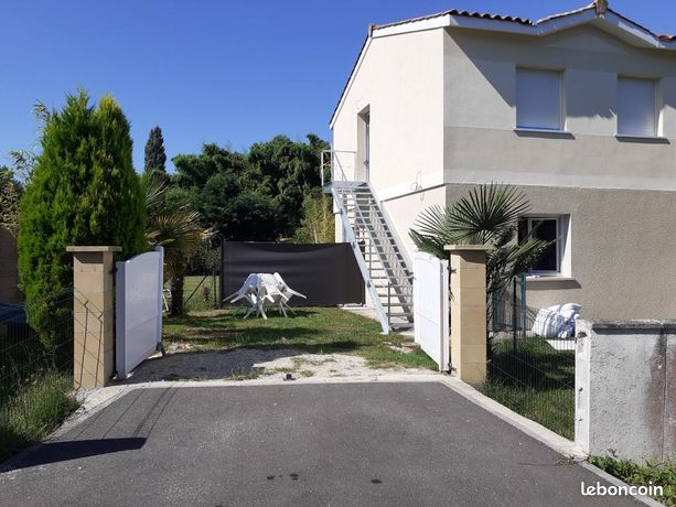 Maison 3 pièces 40 m²