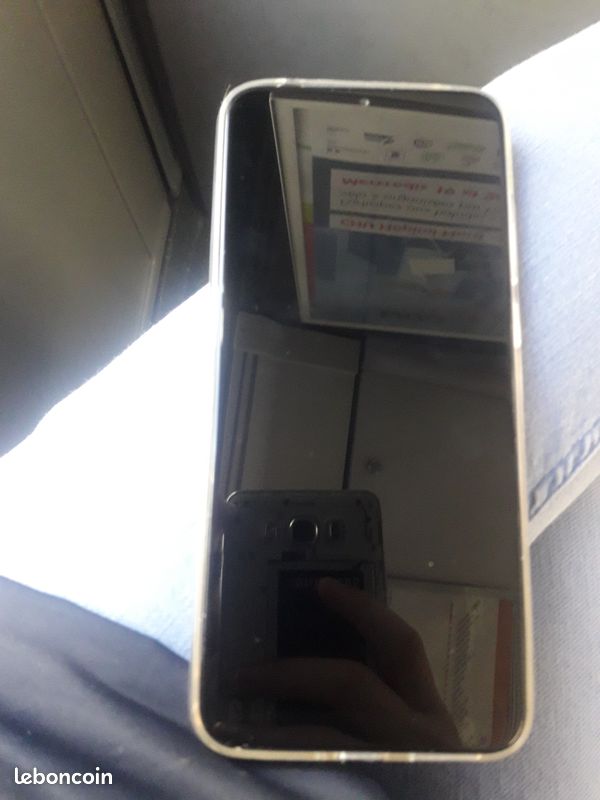 Téléphone neuf (image 2)