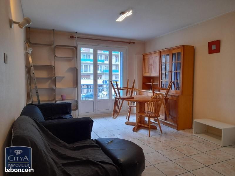 Appartement 4 pièces 62 m² · à Grenoble · 62 m² · 800 €