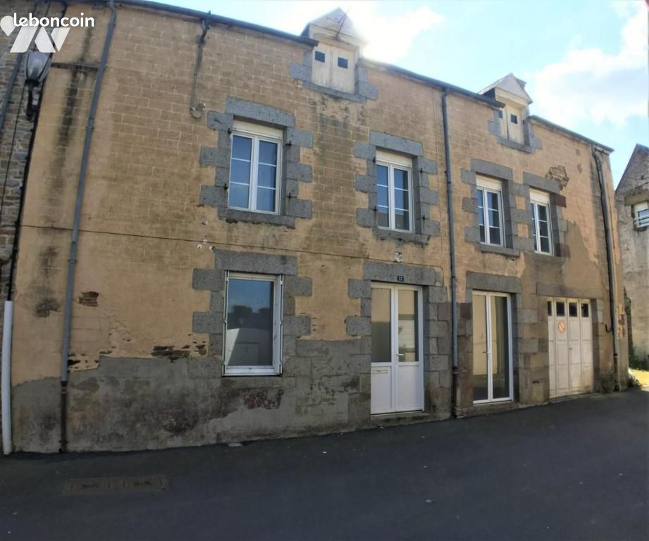 Maison 6 pièces 180 m² · à Saint-James · 180 m² · 74 200 €