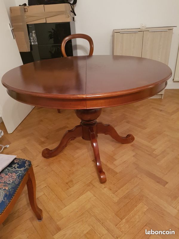 Table salle a manger (image 1)