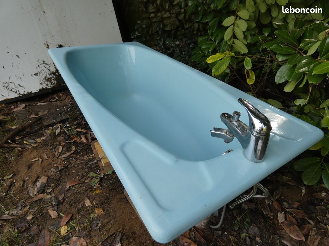 Salle de bain (image 2)