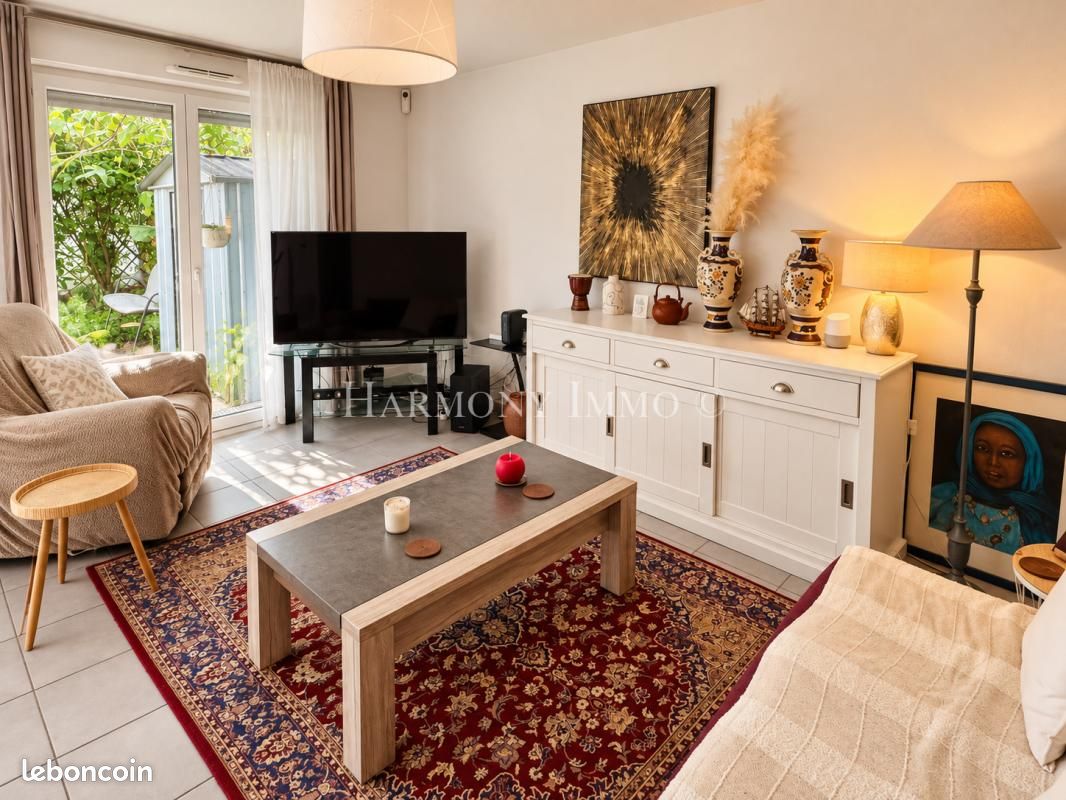 Appartement 4 pièces 84 m² · à Blagnac · 84 m² · 259 000 €