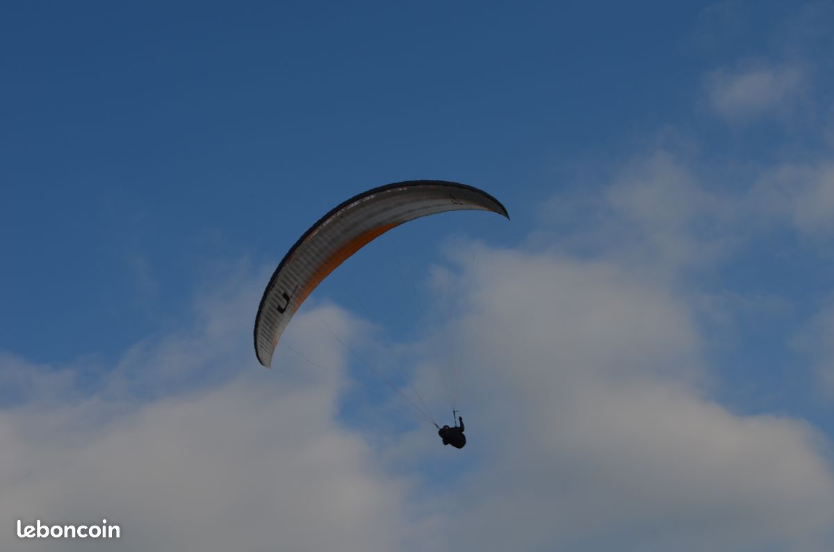 Parapente Aircross (image 5)