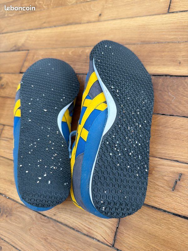 Onitsuka Tiger Ultimate 81 (image 4)