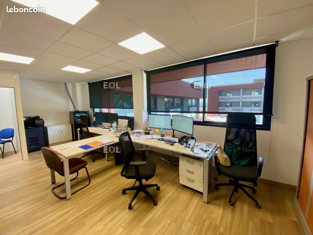 Local d'activité 150 m² (image 5)