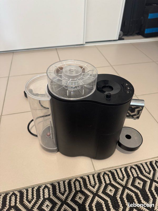 Machine à café écologique - Coffee B (image 1)