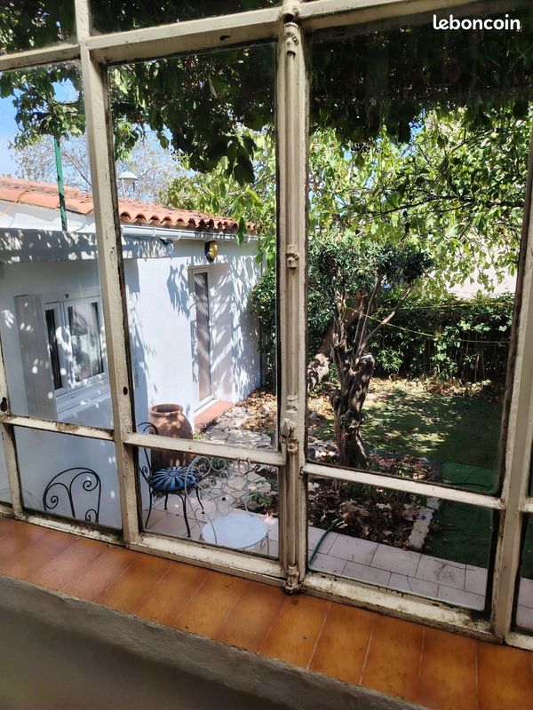 Maison 4 pièces 76 m² · à Cuers · 76 m² · 1 097 €/mois