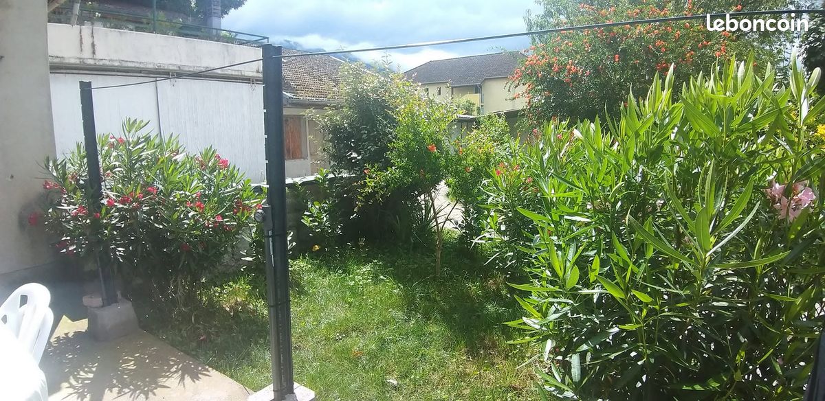 Appartement 2 pièces 32 m² · à Aix-les-Bains · 32 m² · 165 000 €