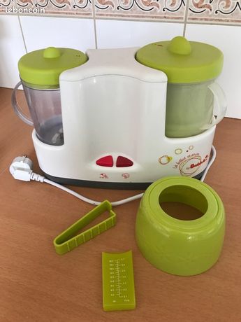 Robot De Cuisine Bebe Badabulle D Occasion Annonces Equipement Bebe Leboncoin Page 2 Robot De Cuisine Bebe Badabulle D Occasion Annonces Equipement Bebe Leboncoin Page 2