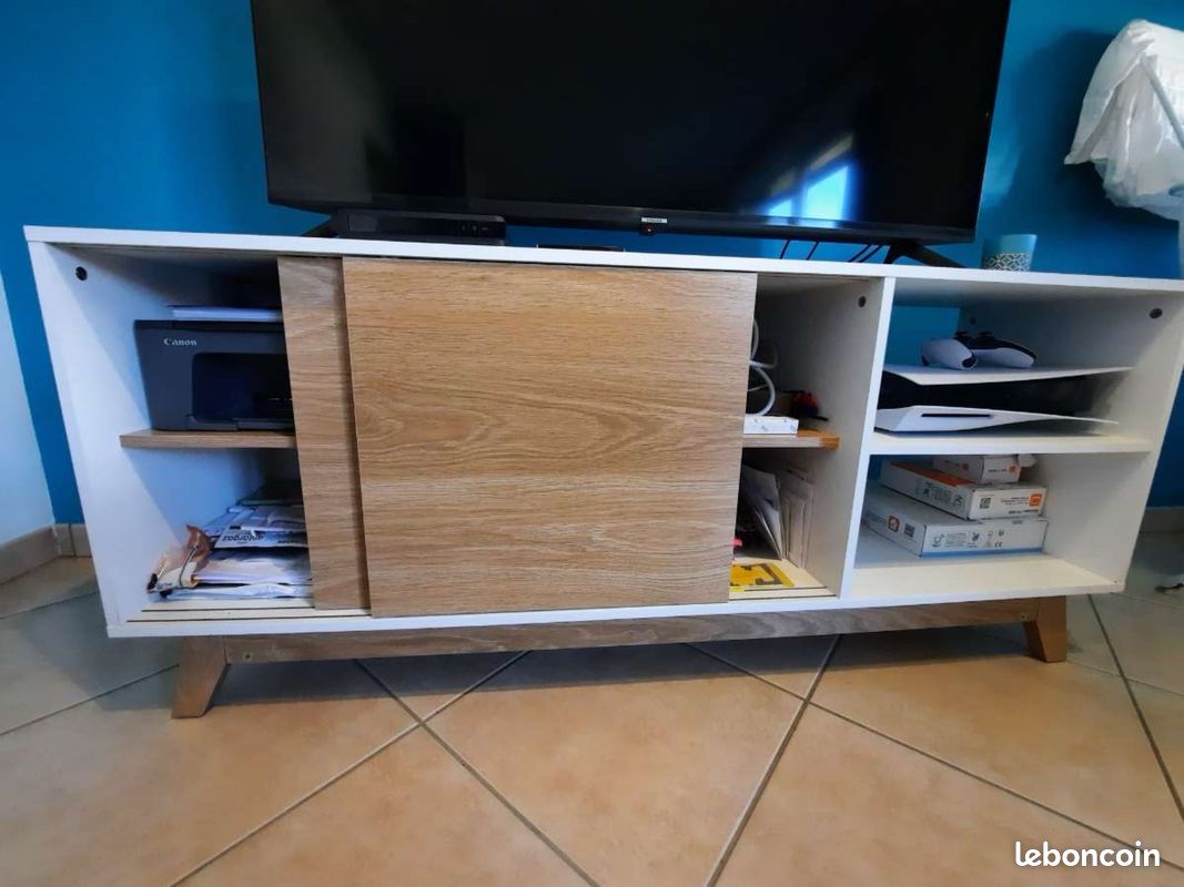 Meuble Tv (image 2)