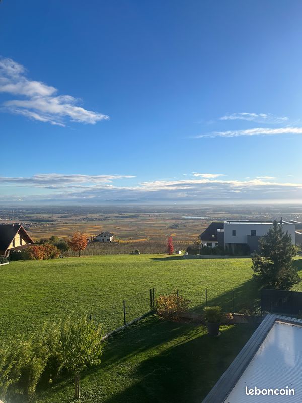 Maison 6 pièces 200 m² · à Husseren-les-Châteaux · 200 m² · 799 000 €