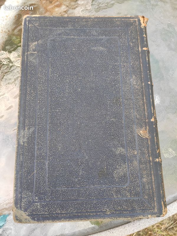 Livre ancien Les grands peintres de la France Wyzewa et Perreau 1890 (image 3)