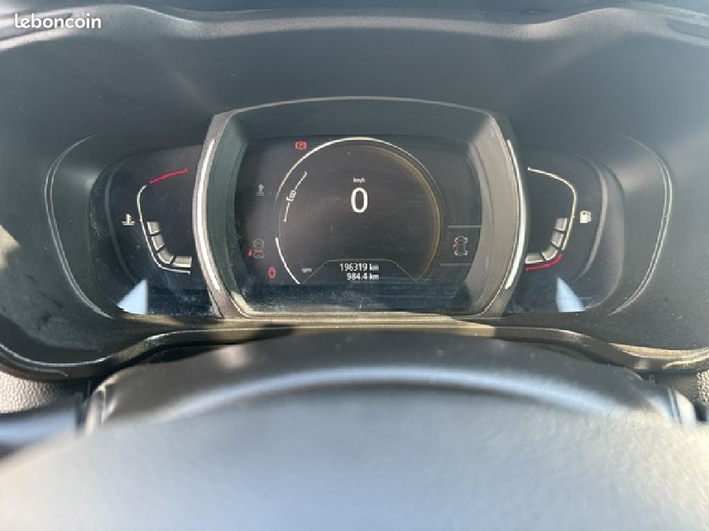 Renault Kadjar dCi 130 Energy Zen (image 10)