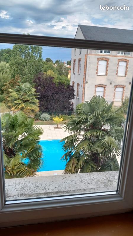 Appartement 1 pièce 26 m² · à Vertou · 26,2 m² · 98 000 €