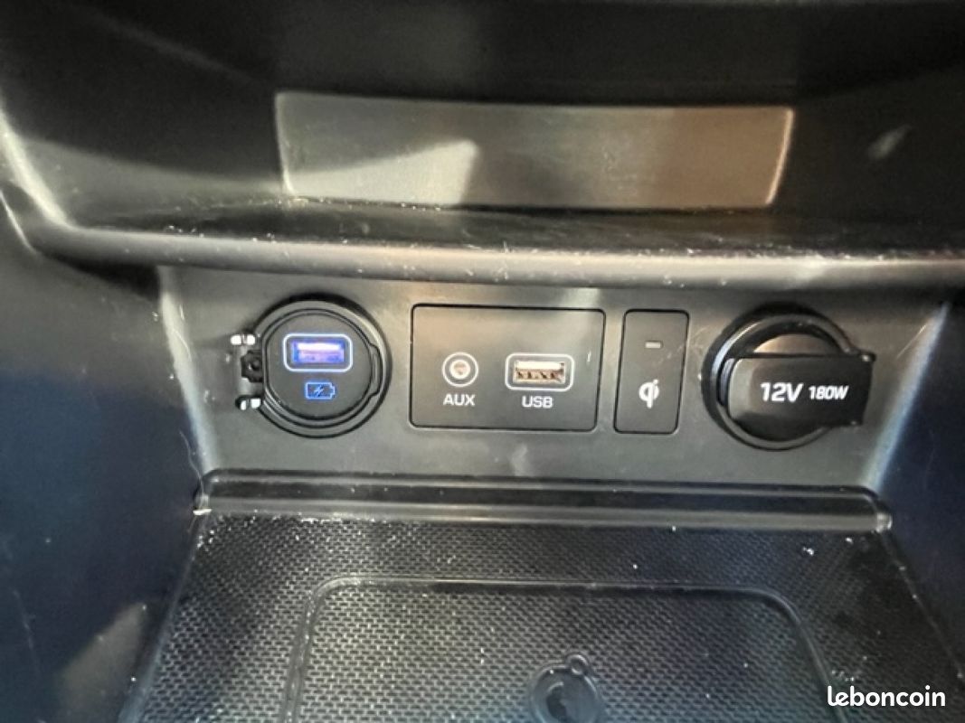 HYUNDAI KONA 1.6 CRDi 136 DCT-7 Creative (image 32)