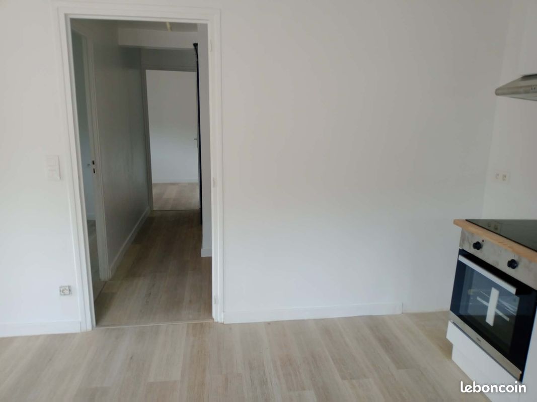 Appartement 3 pièces 55 m² · à Lamalou-les-Bains · 55 m² · 800 €/mois
