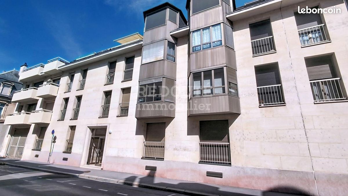 Appartement 2 pièces 46 m² · à Reims · 46 m² · 189 000 €
