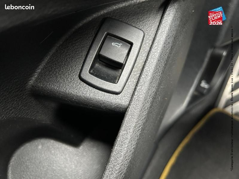 Bmw X2 SDRIVE18D 150CH M SPORT X EURO6D-T 119G GPS CAMERA (image 30)