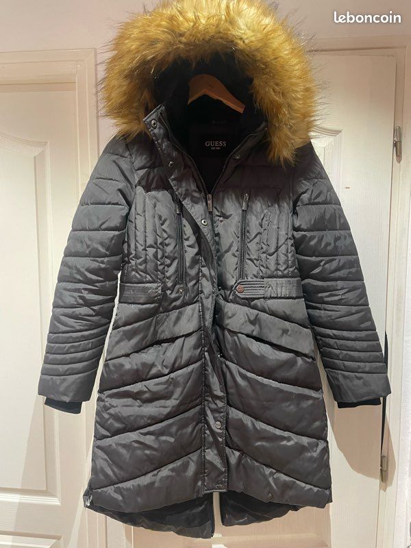 Veste automne hiver GUESS (image 1)