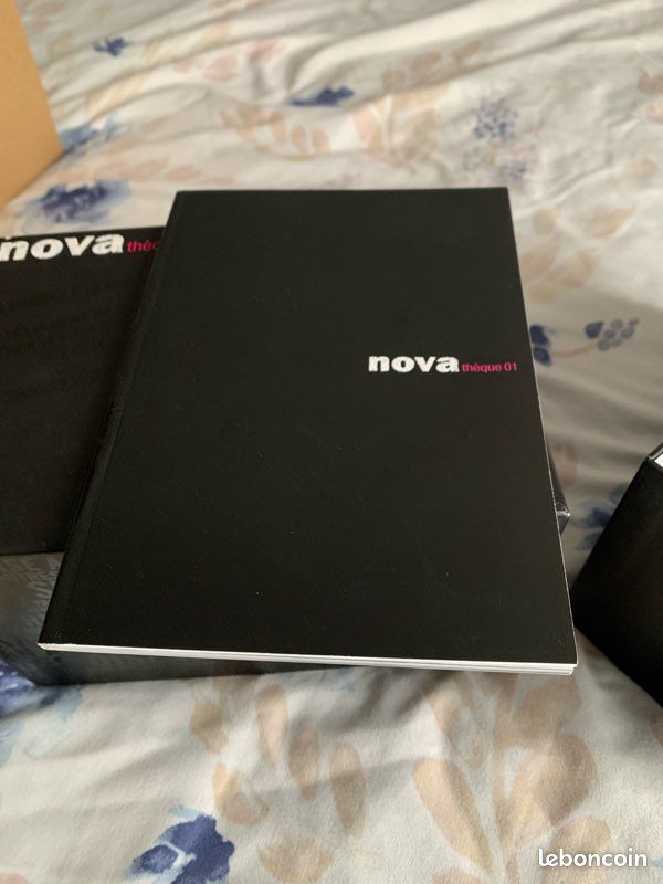 Coffret dvd collector novathéque (image 3)