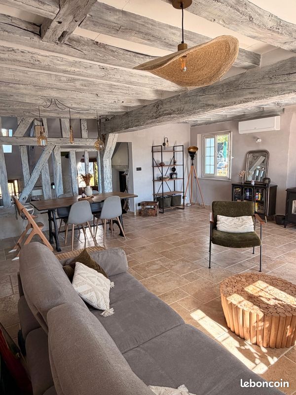 Maison 3 pièces 100 m² · à Orléans · 100 m² · 260 000 €