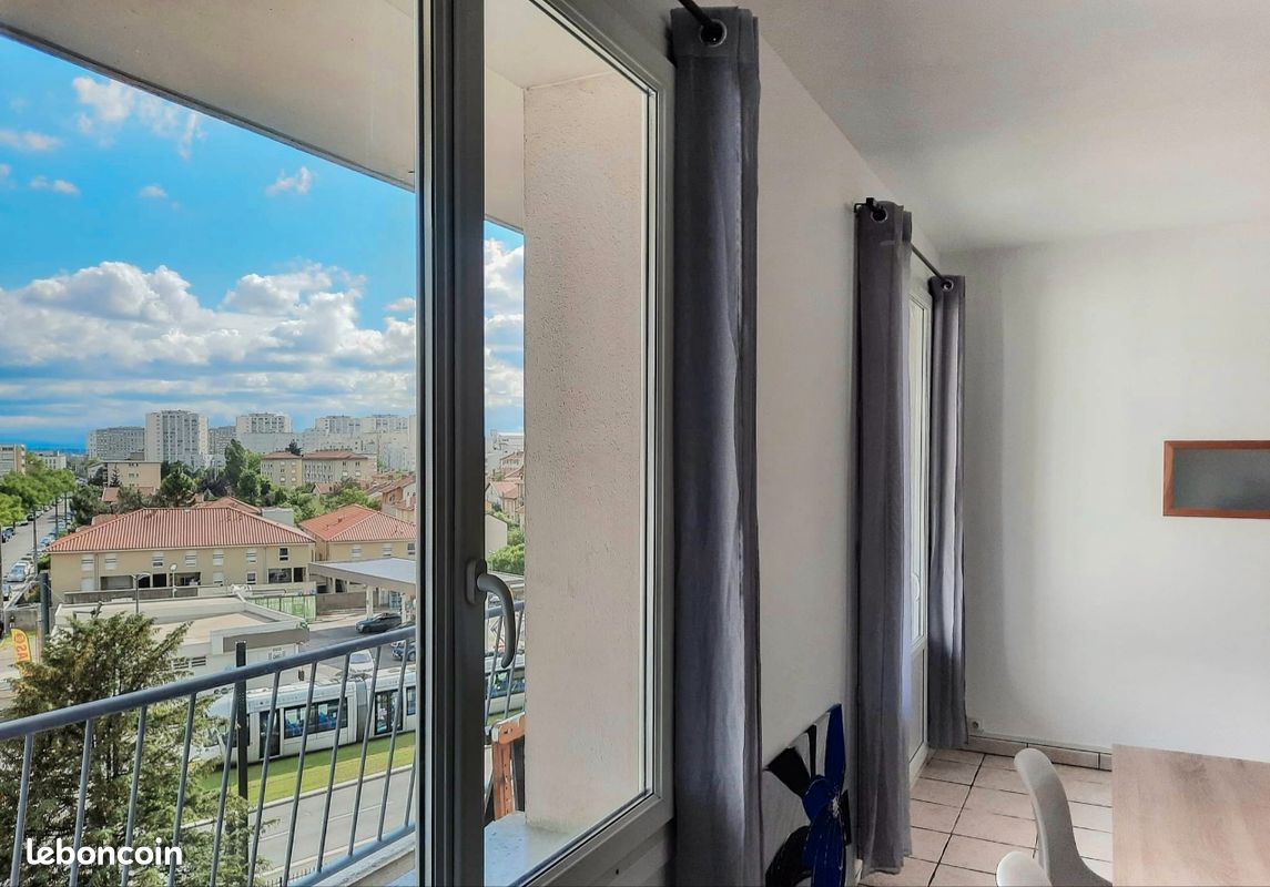 Appartement 4 pièces 85 m² · à Lyon · 85 m² · 1 530 €