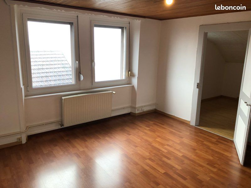 Appartement 2 pièces 40 m² · à Morteau · 40 m² · 590 €/mois