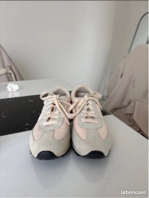Basket Nike Femme (image 2)